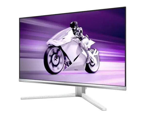 PHILIPS_ 27 inča Evnia 27M2N850000 QD OLED gaming monitor 