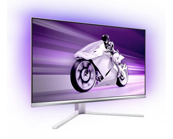 PHILIPS_ 27 inča Evnia 27M2N850000 QD OLED gaming monitor 