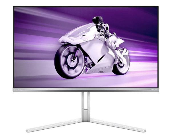 PHILIPS_ 27 inča Evnia 27M2N850000 QD OLED gaming monitor 