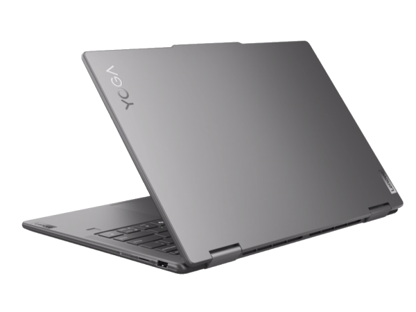 Laptop LENOVO Yoga 7 2in1 14AHP9 DOS14'' WUXGA OLEDRyzen 7-8840HS16GB1TBbacklit SRBsiva' ( '83DK008BYA' ) 