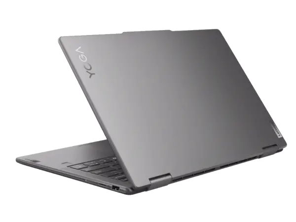 Laptop LENOVO Yoga 7 2in1 14AHP9 DOS14'' WUXGA OLEDRyzen 7-8840HS16GB1TBbacklit SRBsiva' ( '83DK008BYA' ) 