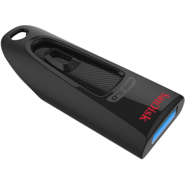USB  Flash 128GB SanDisk Ultra l SDCZ48-128G-U46