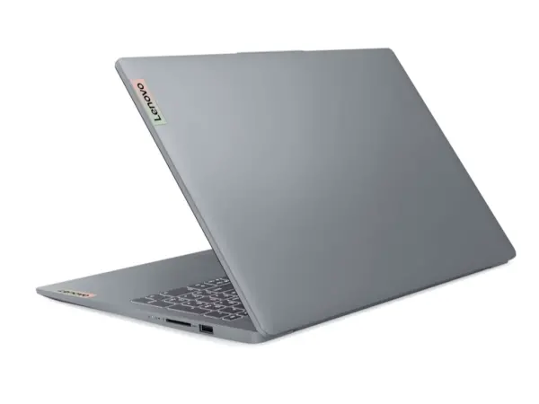 Laptop LENOVO IdeaPad Slim 3 15ABR8 DOS15.6'' FHDRyzen 5-5625U8GB256GBSRBsiva' ( '82XM00SEYA' )