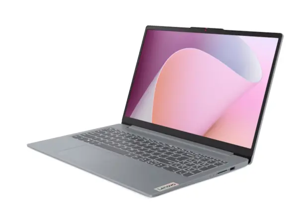 Laptop LENOVO IdeaPad Slim 3 15ABR8 DOS15.6'' FHDRyzen 5-5625U8GB256GBSRBsiva' ( '82XM00SEYA' )