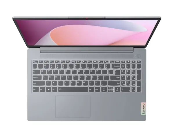 Laptop LENOVO IdeaPad Slim 3 15ABR8 DOS15.6'' FHDRyzen 5-5625U8GB256GBSRBsiva' ( '82XM00SEYA' )