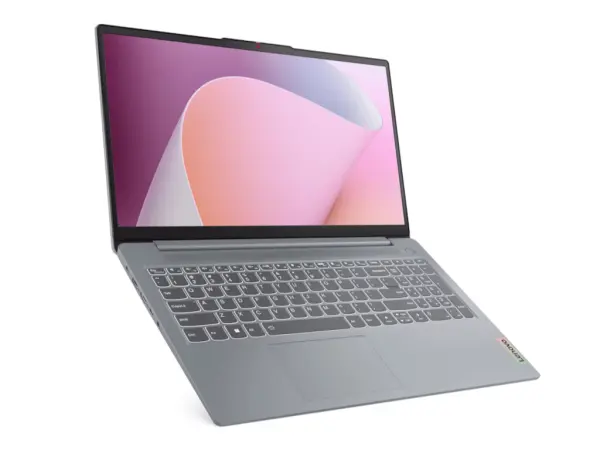Laptop LENOVO IdeaPad Slim 3 15ABR8 DOS15.6'' FHDRyzen 5-5625U8GB256GBSRBsiva' ( '82XM00SEYA' ) 