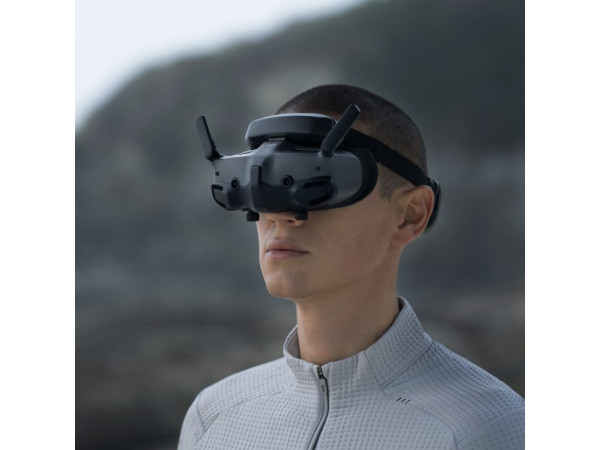 Naocare DJI Goggles 3' ( 'CP.FP.00000159.01' ) 