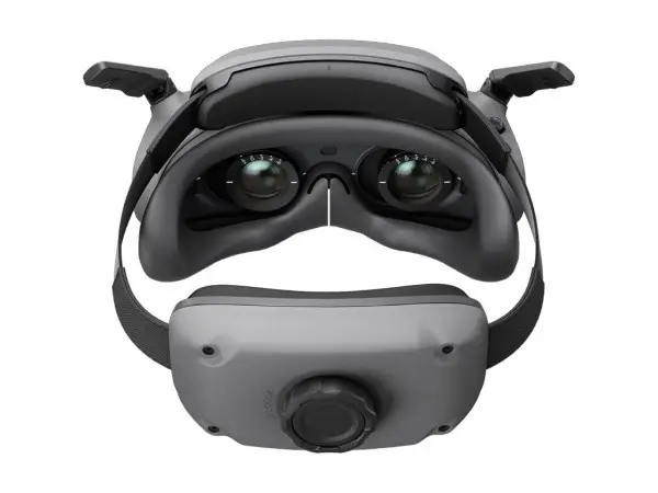 Naocare DJI Goggles 3' ( 'CP.FP.00000159.01' ) 