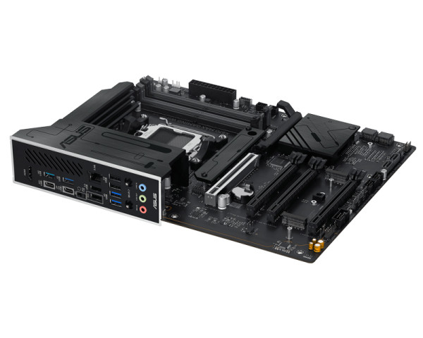 ASUS X870 MAX GAMING WIFI7 matična ploča