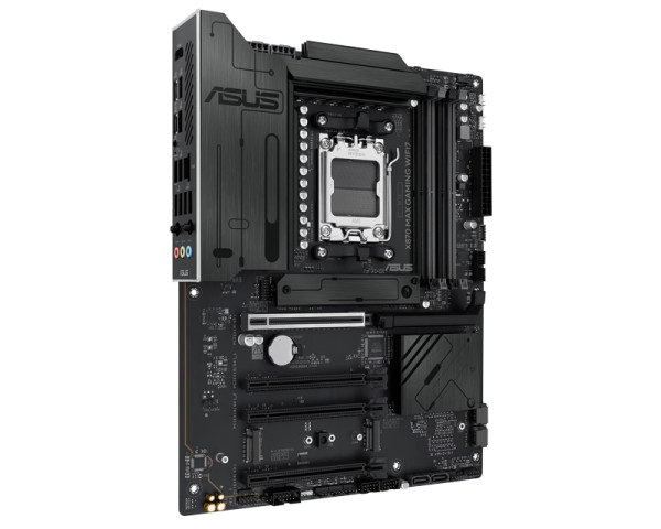 ASUS X870 MAX GAMING WIFI7 matična ploča