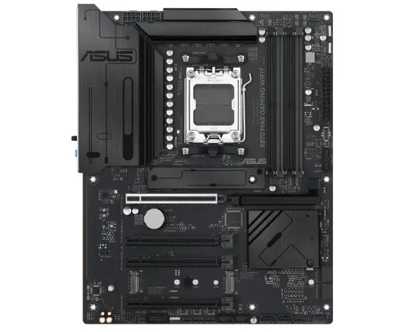 ASUS X870 MAX GAMING WIFI7 matična ploča