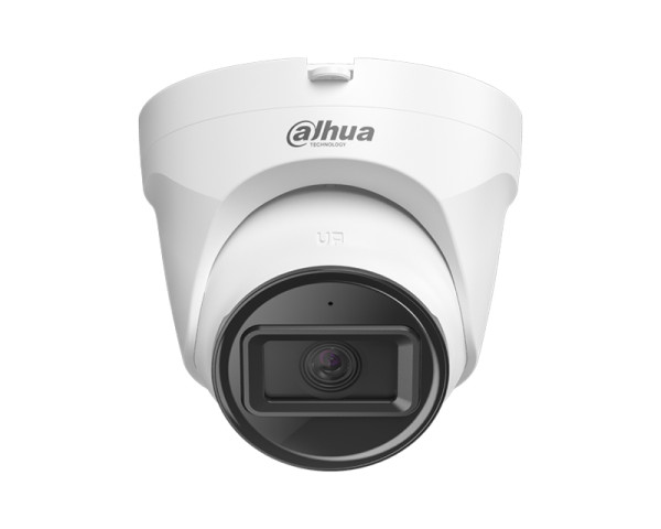 DAHUA IPC-T1E20-A-0280B 2MP IR Turret  IP Camera 