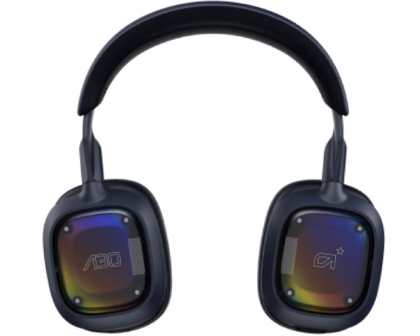 LOGITECH A30-NAVYRED-BT-NA-EMEA-914-A30 HEADSET ( 939-002008 ) 