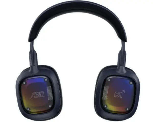LOGITECH A30-NAVYRED-BT-NA-EMEA-914-A30 HEADSET ( 939-002008 ) 