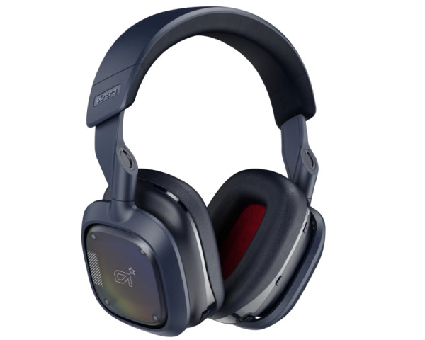 LOGITECH A30-NAVYRED-BT-NA-EMEA-914-A30 HEADSET ( 939-002008 ) 