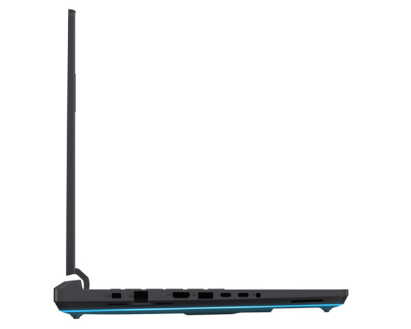 ASUS ROG Strix G16 G615LP-S5054 (16 inča 2.5K, Ultra 9 275HX, 32GB, SSD 1TB, GeForce RTX 5070) laptop 