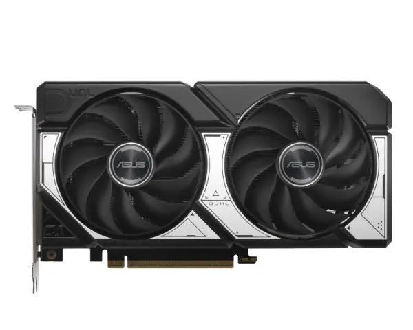 ASUS nVidia GeForce RTX 5060 Ti 8GB 128bit DUAL-RTX5060TI-O8G grafička karta