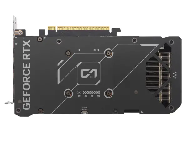 ASUS nVidia GeForce RTX 5060 Ti 8GB 128bit DUAL-RTX5060TI-O8G grafička karta