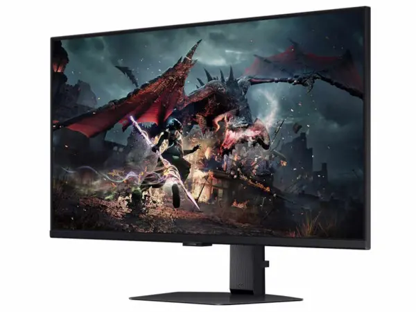 Samsung Monitor (32\'') LS32DG500EUXEN