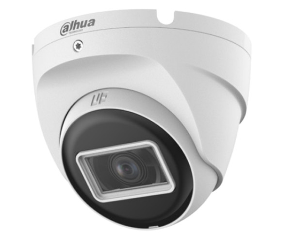 DAHUA HAC-T2A51P-U 5MP HDCVI Fixed IR Eyeball Camera 