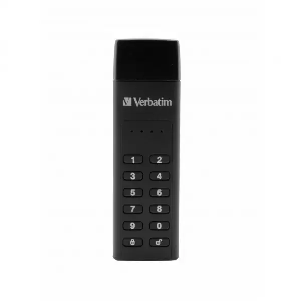 V KEYPAD SECURE USB 3.0 32GB (49427)