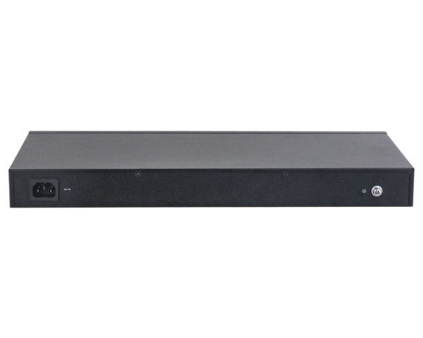 DAHUA CS4228-24GT-240 28-Port Cloud Managed Desktop Gigabit Switch with 24-Port PoE 