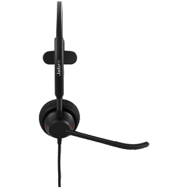 JABRA Engage 50 II - USB-C UC Mono ( 5093-610-299 ) 