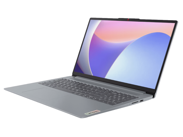 Laptop LENOVO IdeaPad Slim 3 16IAH8 DOS16'' WUXGAi5-12450H16GB512GBFPRbklt SRBsiva' ( '83ES003KYA' ) 