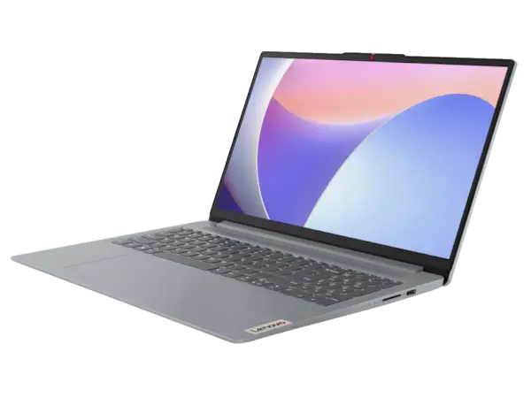Laptop LENOVO IdeaPad Slim 3 16IAH8 DOS16'' WUXGAi5-12450H16GB512GBFPRbklt SRBsiva' ( '83ES003KYA' ) 