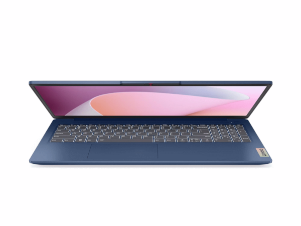 Laptop LENOVO IdeaPad Slim 3 15ABR8 DOS15.6'' FHDRyzen 5-5625U8GB512GBSRBtamno plava' ( '82XM00SFYA' ) 