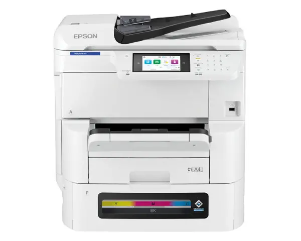 EPSON WorkForce PRO EM-C8100RDWF RIPS A3 multifunkcijski inkjet štampač 