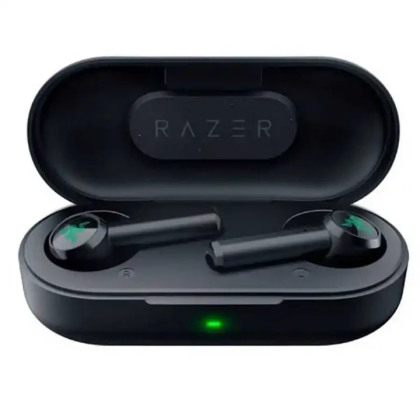 Hammerhead True Wireless X Earbuds - Black
