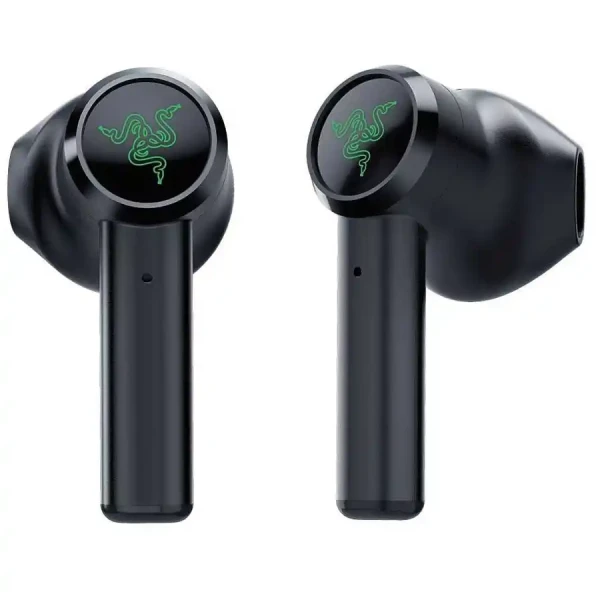 Hammerhead True Wireless X Earbuds - Black