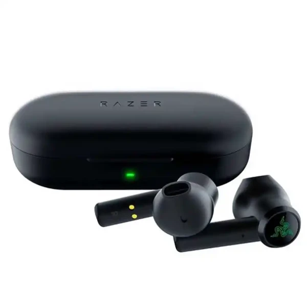 Hammerhead True Wireless X Earbuds - Black