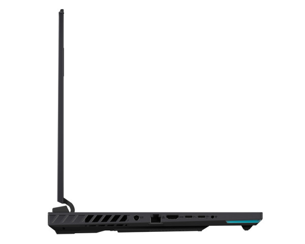 ASUS ROG Strix G16 G614JV-N3075W (16 inča FHD+, Ryzen 9 8940HX, 32GB, SSD 1TB, GeForce RTX 5070 Ti, Win11 Home) laptop +  ranac 
