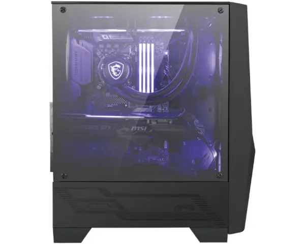 KUĆIŠTE MSI MAG Forge 100M