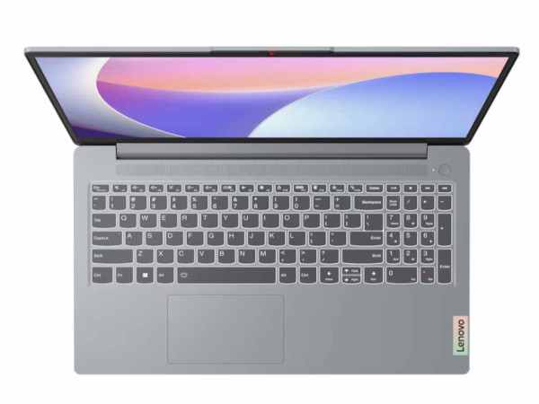 Laptop LENOVO IdeaPad Slim 3 15IAH8 DOS15.6'' FHDi5-12450H16GB1TBnobacklit SRBsiva' ( '83ER00J9YA' ) 
