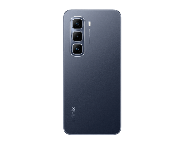 Smartphone INFINIX Hot 50 Pro 8GB256GBcrna' ( '10063976' ) 