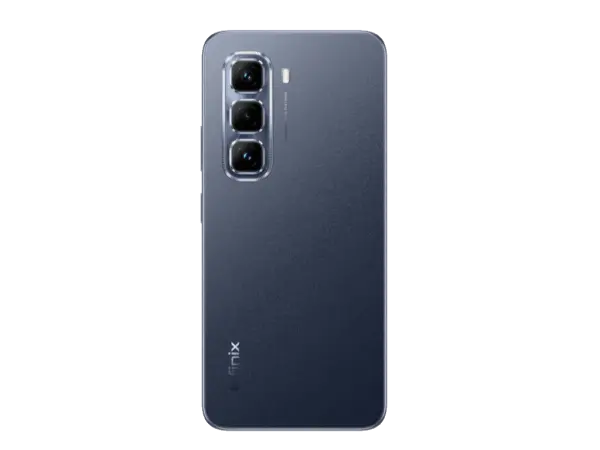 Smartphone INFINIX Hot 50 Pro 8GB256GBcrna' ( '10063976' ) 