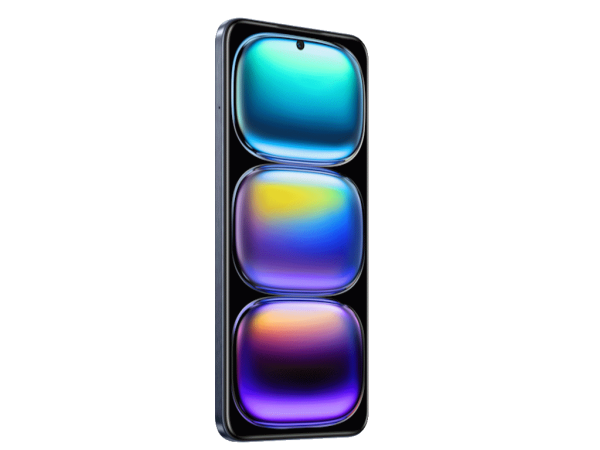 Smartphone INFINIX Hot 50 Pro 8GB256GBcrna' ( '10063976' ) 