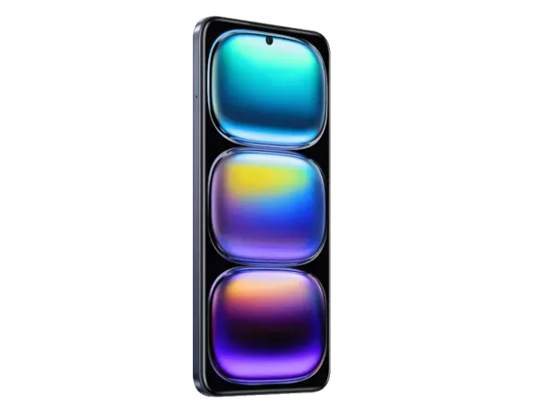 Smartphone INFINIX Hot 50 Pro 8GB256GBcrna' ( '10063976' ) 