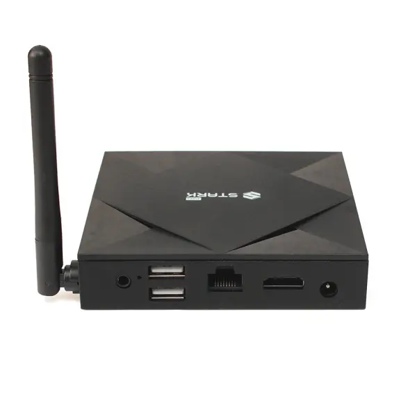 Smart TV box Stark Pro TX6S 2GB16GB