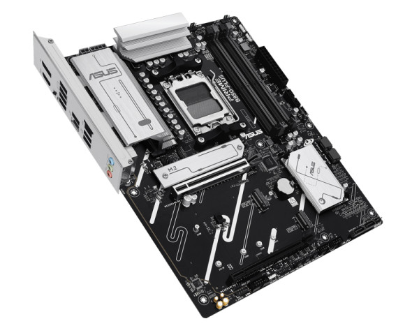 ASUS PRIME B850-PLUS-CSM matična ploča