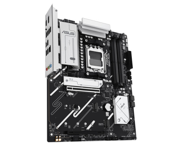 ASUS PRIME B850-PLUS-CSM matična ploča