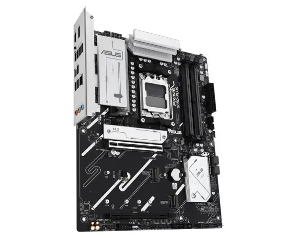 ASUS PRIME B850-PLUS-CSM matična ploča