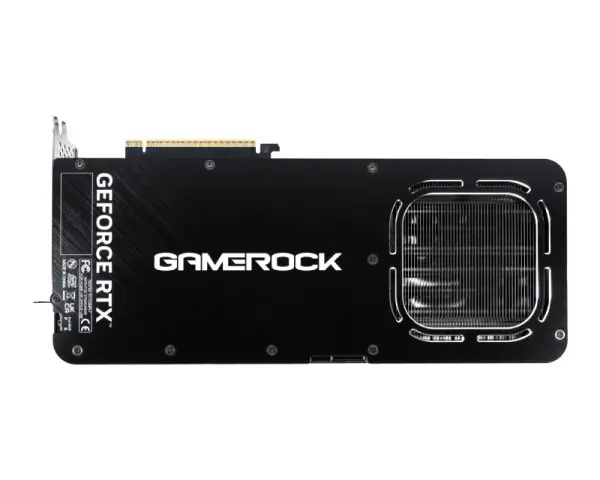 PALIT nVidia GeForce RTX 5090 32GB 512bit RTX 5090 GameRock grafička karta