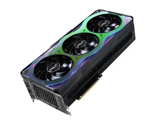 PALIT nVidia GeForce RTX 5090 32GB 512bit RTX 5090 GameRock grafička karta