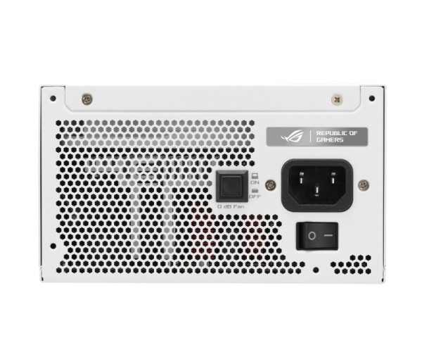 ASUS ROG-STRIX-1000P-GAMING-WHITE 1000W napajanje belo 