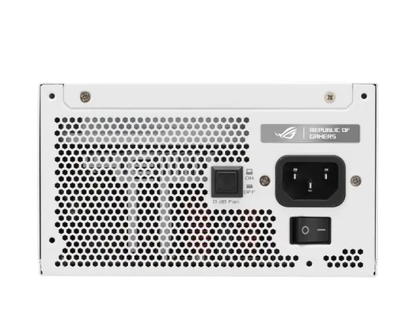 ASUS ROG-STRIX-1000P-GAMING-WHITE 1000W napajanje belo