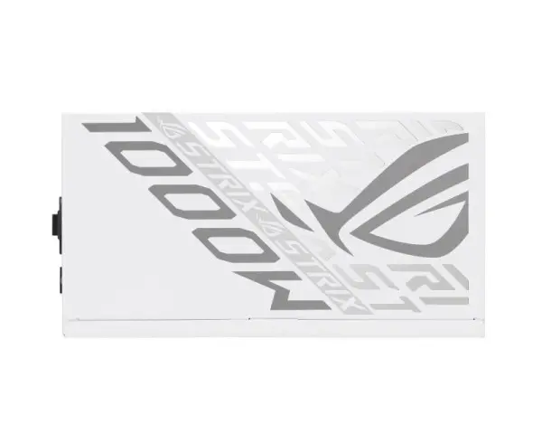 ASUS ROG-STRIX-1000P-GAMING-WHITE 1000W napajanje belo 